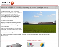Bild VIKAT Energiesysteme GmbH