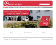 Bild Winghofer Medicum Plus GmbH
