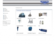 Bild Winkel Lufttechnik GmbH