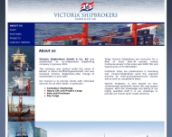 Bild Victoria Shipbrokers GmbH & Co. KG