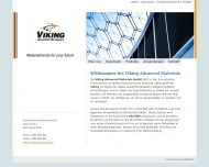 Bild Viking Advanced Materials GmbH