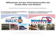 Bild Hans-Dieter Winkels u. Co GmbH.