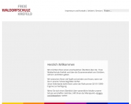 Bild Verein freie Waldorfschule Krefeld
