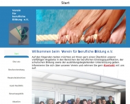 Bild Verein fr berufliche Bildung eV.