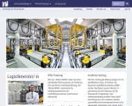 Bild LFM-Lehrinstitut fr Meisterberufe