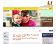 Bild Verein fr krper- und mehrfachbehinderte Menschen Alsbachtal e.V.