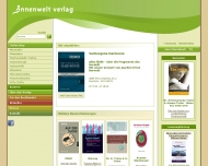 Bild Innenwelt Verlag GmbH