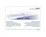 Bild imet Industriemetall-Handelsgesellschaft m.b.H.