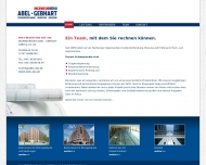 Bild INGENIEURBRO Gerhard Abel GmbH & Co. KG