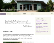 Bild Verein Freie Waldorfschule Wahlwies e.V.