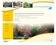 Bild Verein fr Altenhilfe in Westerstede eV