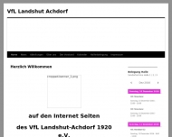 Bild Verein fr Leibesbungen e.V. Landshut-Achdorf