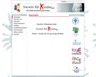 Bild Verein fr Kinder e.V.