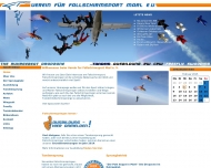 Bild Verein fr Fallschirmsport Marl e.V.