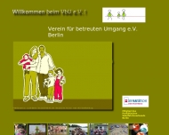 Bild Verein für betreuten Umgang e.V.