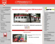 Bild Verein fr Bewegungsspiele Hermsdorf e.V.
