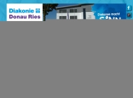 Bild Verein fr Krankenpflege Diakonieverein Nrdlingen e.V.