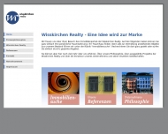 Bild Wisskirchen Immo-Invest Grundstcksverwaltungs GmbH