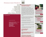 Bild Verein Freunde der Denkmalpflege e.V.