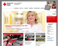 Bild Verein Deutsches Rotes Kreuz Kreisverband Lneburg-Land e.V.