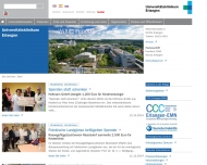 Bild Verein der internationalen Studiengnge der WiSo-Fakultt Nrnberg e.V.