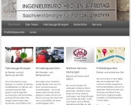 Bild Ingenieurbro Hecken & Freitag GmbH