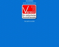 Bild VEREIN FR AMBULANTE SOZIAL-DIENSTE e.V.
