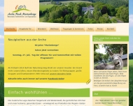 Bild Verein fr Familienerholung Marienberge e.V.