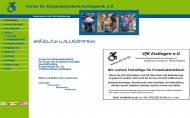 Bild Verein fr Krperbehinderte Esslingen e.V