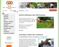 Bild Verein fr Krper- und Mehrfachbehinderte e.V. Duisburg