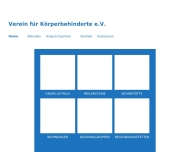 Bild Verein fr Krperbehinderte und ihre Freunde im Landkreis Leer e.V.