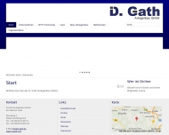 Bild Ing. Gath Projektmanagement GmbH