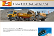 Bild RBS Kiesgewinnung GmbH & Co.KG