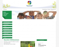 Bild Verein fr klassische Montessori-Pdagogik e.V.