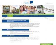 Bild Verein fr die Verwaltungs- und Wirtschafts-Akademie Oldenburg e.V.