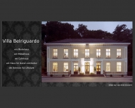 Bild Villa Belriguardo GmbH