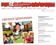 Bild Verein fr Menschen mit Krper- u. Mehrfachbehinderung e.V. Wrzburg-Heuchelhof