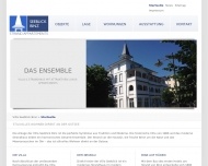 Bild Villa Seeblick Binz Grundstcksgesellschaft GmbH