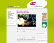 Bild Verein Niederschsischer Bildungsinitiativen e. V.