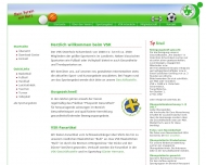 Bild Verein fr Sport- und Krperpflege von 1848 e.V.