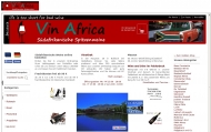 Bild Vin Africa Barbara Lehr e.K.