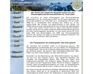 Bild Verein zum Schutz der Bergwelt e.V.