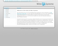 Bild Witte IT-Systeme e. Kfm.