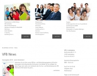 Bild Verein zur Frderung der Berufsbildung e. V.
