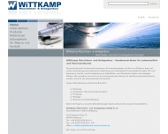 Bild Wittkamp Verwaltungs-GmbH