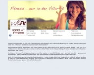 Bild Villa-Fit GmbH