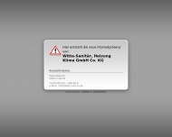 Bild Witte - Sanitr, Heizung, Klima GmbH & Co. KG