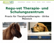 Bild Verein fr REGU-VET-Therapie e. V.