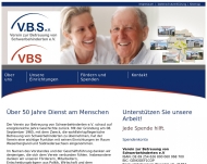 Bild Verein zur Betreuung von Schwerbehinderten e.V.