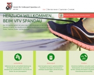 Bild Verein fr Volkssport Spandau 1922 eV.